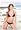Gemma Atkinson Official Square Calendar 2009