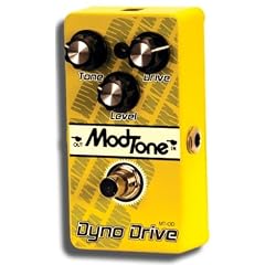 Modtone Effects - MT-OD Dyno Drive