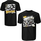 Chase Authentics Mark Martin Youth Tee
