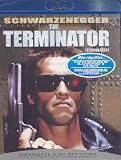 The Terminator (Bilingual Edition) [Blu-ray]