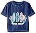 IXtreme Baby Boys' Wave Rider Rashguard