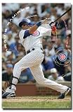 CHICAGO CUBS - ARAMIS RAMIREZ Poster