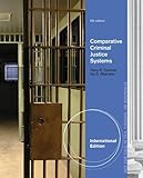 Comparative criminal justice systems