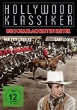 Hollywood Klassiker - Die scharlachroten Reiter