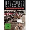 Hollywood Klassiker - Die scharlachroten Reiter