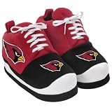 NFL Arizona Cardinals 2011 Men's Sneaker Slipper Extra Large