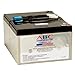 RBC6 UPS Replacement Battery for APC By American Battery