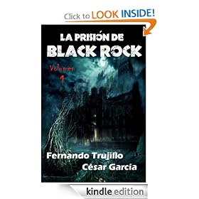 El alcaide (La prisi�n de Black Rock) (Spanish Edition) [Kindle Edition]>