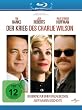 Der Krieg des Charlie Wilson [Blu-ray]