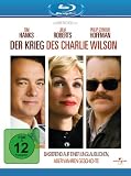 Der Krieg des Charlie Wilson [Blu-ray]