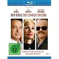Der Krieg des Charlie Wilson [Blu-ray]