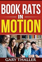 Book Rats in Motion Book Rats in Motion