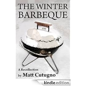 THE WINTER BARBEQUE