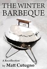 THE WINTER BARBEQUE
