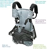 6 in One Rider Carrier