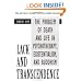 Lack and Transcendence: The Problem of Death and Life in Psychotherapy, Existentialism, and Buddhism
