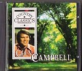 READERS DIGEST COUNTRY CLASSICS 3 CD BOXSET GLEN CAMPBELL