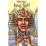 who was king tut