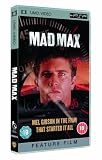 Mad Max [UMD for PSP]