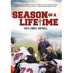 Season of a Lifetime