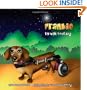 Frankie, the Walk 'N Roll Dog