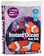 Aquarium Systems Instant Ocean Aquarium Salt