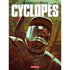 Cyclopes, Tome 2 : Le h�ros
