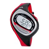 Soma Unisex DWJ060004 RunOne 300 Black and Red