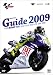 2009MotoGP 公式ガイドブック+DVDでAmazonアフィリエイトツール
