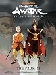 Avatar: The Last Airbender - The Promise