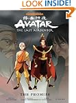 Avatar: The Last Airbender - The Promise