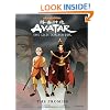 Avatar: The Last Airbender - The Promise