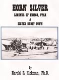 Horn Silver: Stories of a Silver Ghost Town