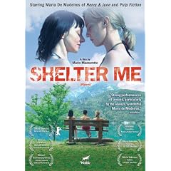 Shelter Me