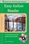 Easy Italian Reader (Book & CD-ROM)