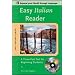 Easy Italian Reader (Book & CD-ROM)