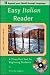 Easy Italian Reader w/CD-ROM: A Three-part Text for Beginning Students (Easy Reader Series)