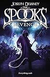 The Spook's revenge