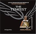 The Tempest (Arkangel Complete Shakespeare)