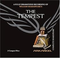 The Tempest (Arkangel Complete Shakespeare)