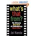 What's That From?: The Ultimate Quiz Book of Contemporary Movie Lines