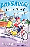 Paper round