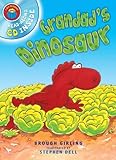 Grandad's dinosaur