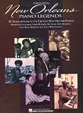 New Orleans Piano Legends