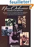 New Orleans Piano Legends