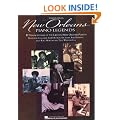 New Orleans Piano Legends