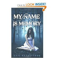 My Name is Memory