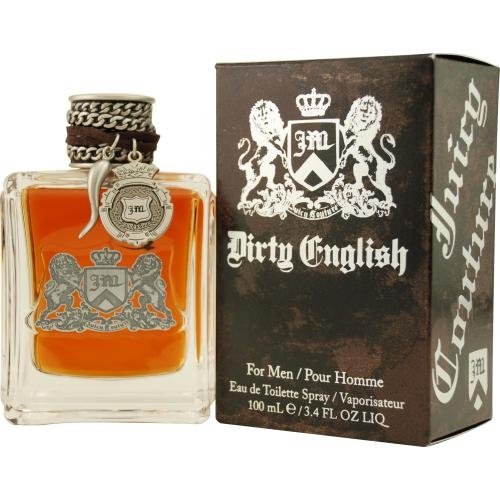 DIRTY ENGLISH by Juicy Couture(MEN)