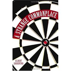 A Strange Commonplace