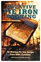 Rome's #2011 Creative Pie Iron Cooking Book